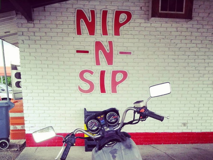 Nip-N-Sip - Photo From Web (newer photo)